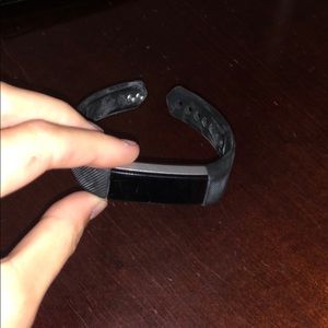 Alta Fitbit